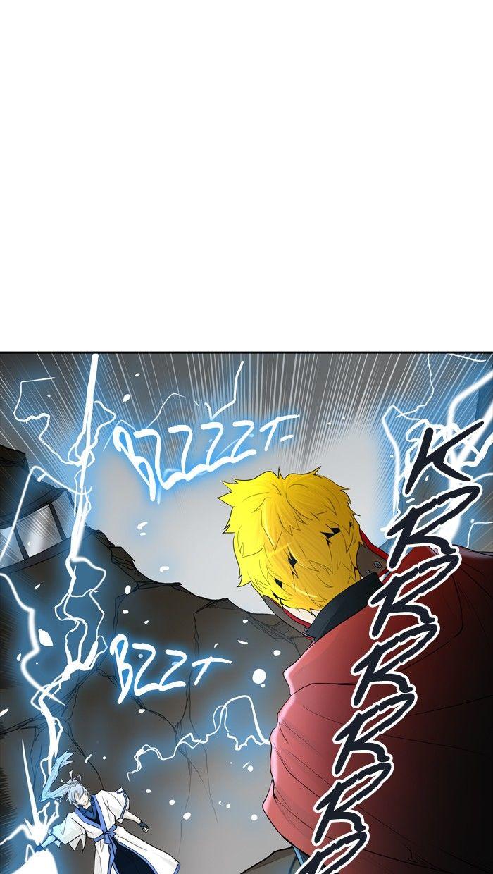 Tower Of God, Chapter 366 image 030